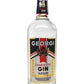 Georgi Gin 1L - Williston Park Wines & Spirits