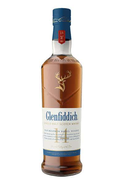 Glenfiddich 18 Year - Williston Park Wines & Spirits