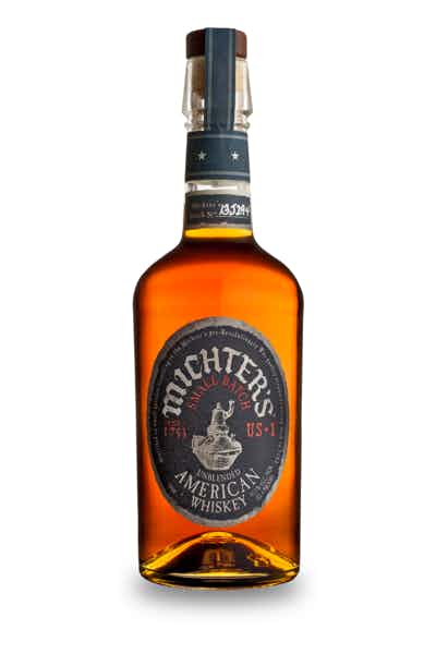 Michter's US-1 American Whiskey 750ml - Williston Park Wines & Spirits