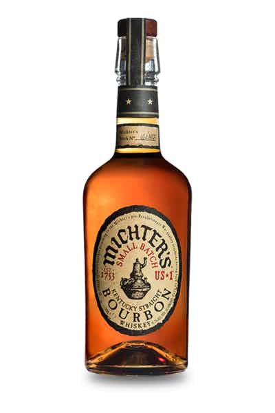 Michter's US-1 Kentucky Straight Bourbon 750ml - Williston Park Wines & Spirits