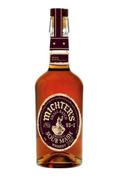 Michter's US-1 Sour Mash Whiskey 750ml - Williston Park Wines & Spirits