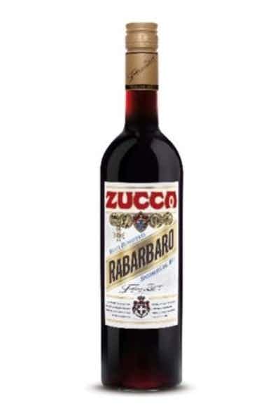 Zucca Rabarbaro Amaro 750ml - Williston Park Wines & Spirits