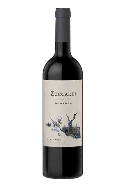 Zuccardi 'Serie A' Mabec 2019 | Williston Park Wines & Spirits