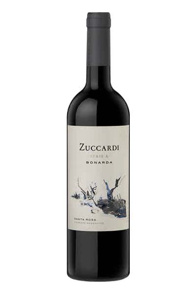 Zuccardi 'Serie A' Mabec 2019 - Williston Park Wines & Spirits