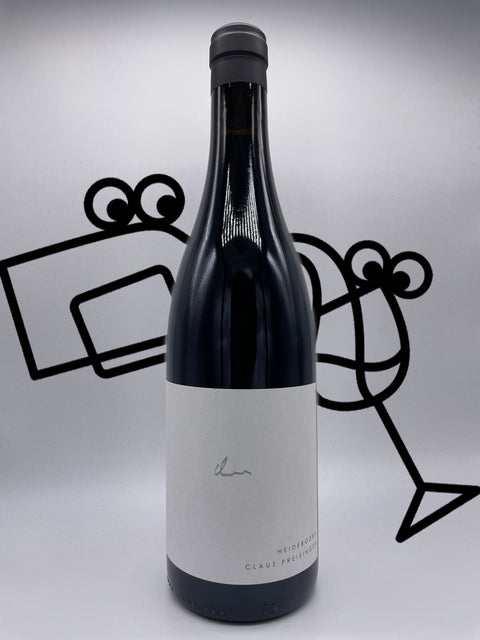 Claus Preisinger Heideboden Burgenland, Austria - Williston Park Wines & Spirits
