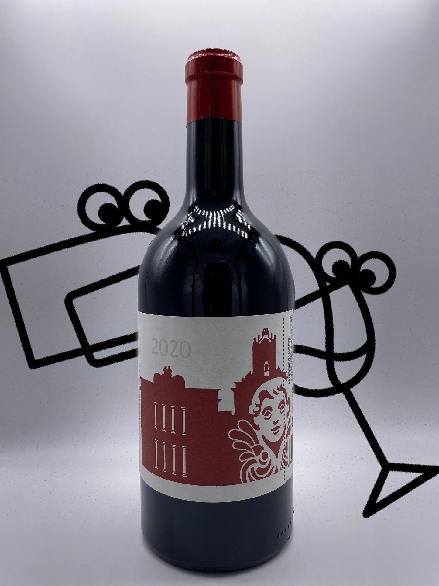 COS Frappato 2021 Sicily, Italy - Williston Park Wines & Spirits
