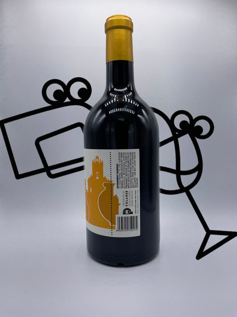 COS Pithos Sicily, Italy - Williston Park Wines & Spirits