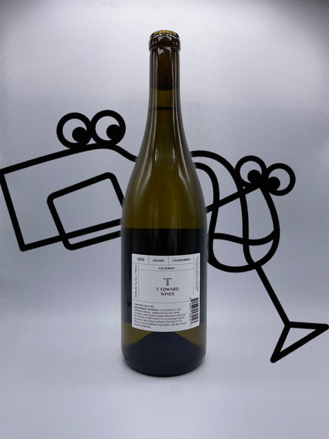 Crosby Chardonnay California - Williston Park Wines & Spirits