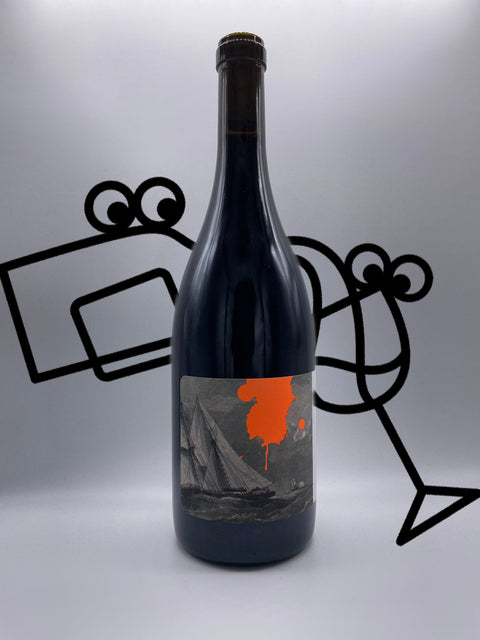 Cruse Wine Co. 'Monkey Jacket' North Coast, California Williston Park Wines