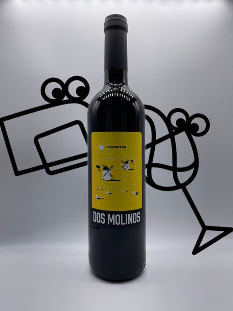 Dos Molinos Garnacha Spain Williston Park Wines