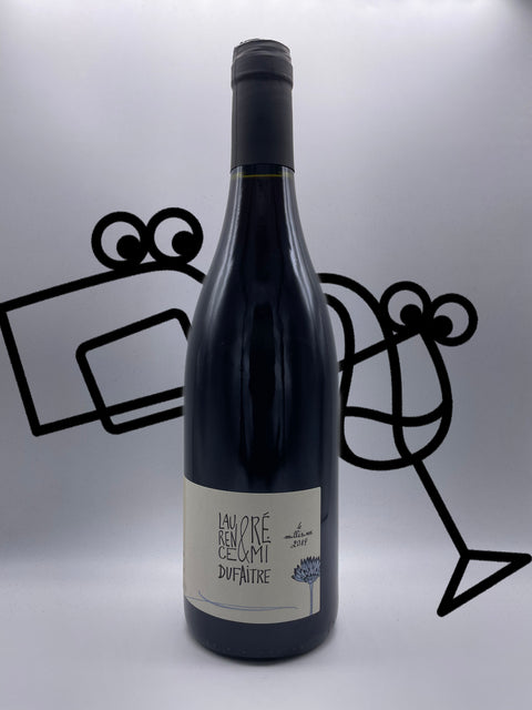 Dufaitre Cote de Brouilly 2019 Beaujolais, France Williston Park Wines