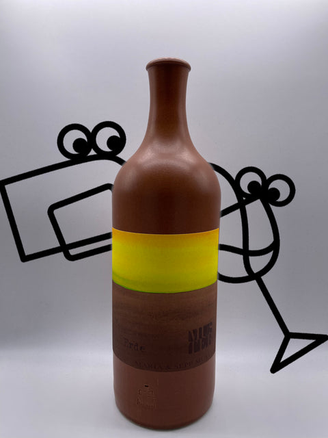 Maria & Sepp Muster Sauvignon 'Erde' Styria, Austria Williston Park Wines