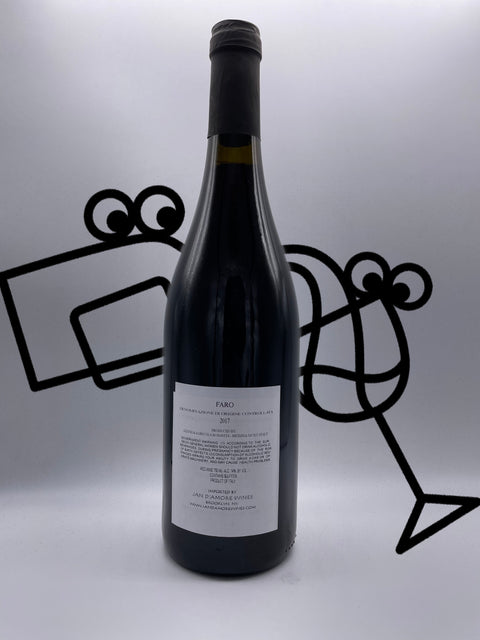 Bonavita 'Faro' 2017 Sicily, Italy - Williston Park Wines & Spirits