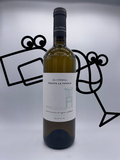 Tenuta La Favola Bianco Williston Park Wines
