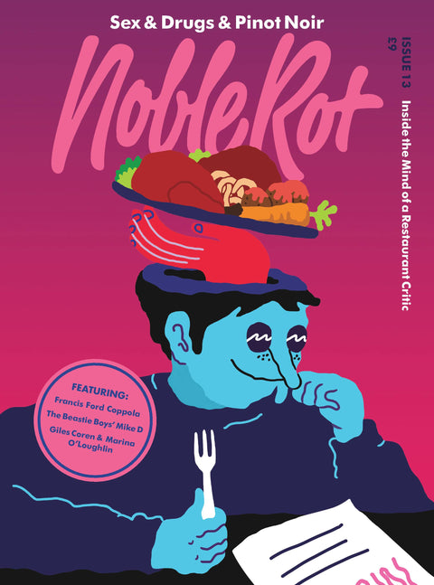 Noble Rot: Issue 13 - Williston Park Wines & Spirits