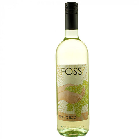 Fossi Pinot Grigio 2019 - Williston Park Wines & Spirits