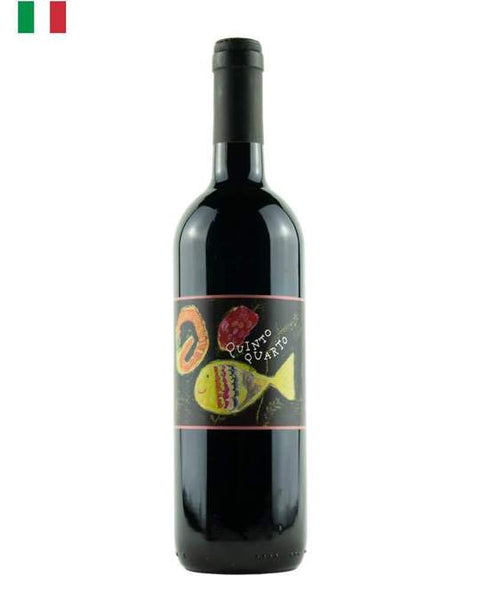 Franco Terpin 'Quinto Quatro' Sivi - Williston Park Wines & Spirits