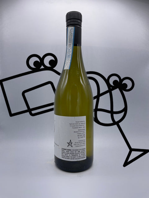 Agricola Gaia Eliodoro Sauvignon Blanc Piedmont, Italy - Williston Park Wines & Spirits