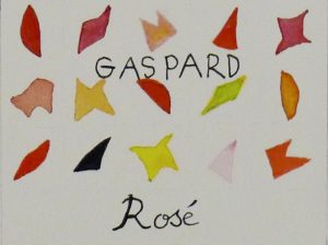 Gaspard Rosé - Williston Park Wines & Spirits