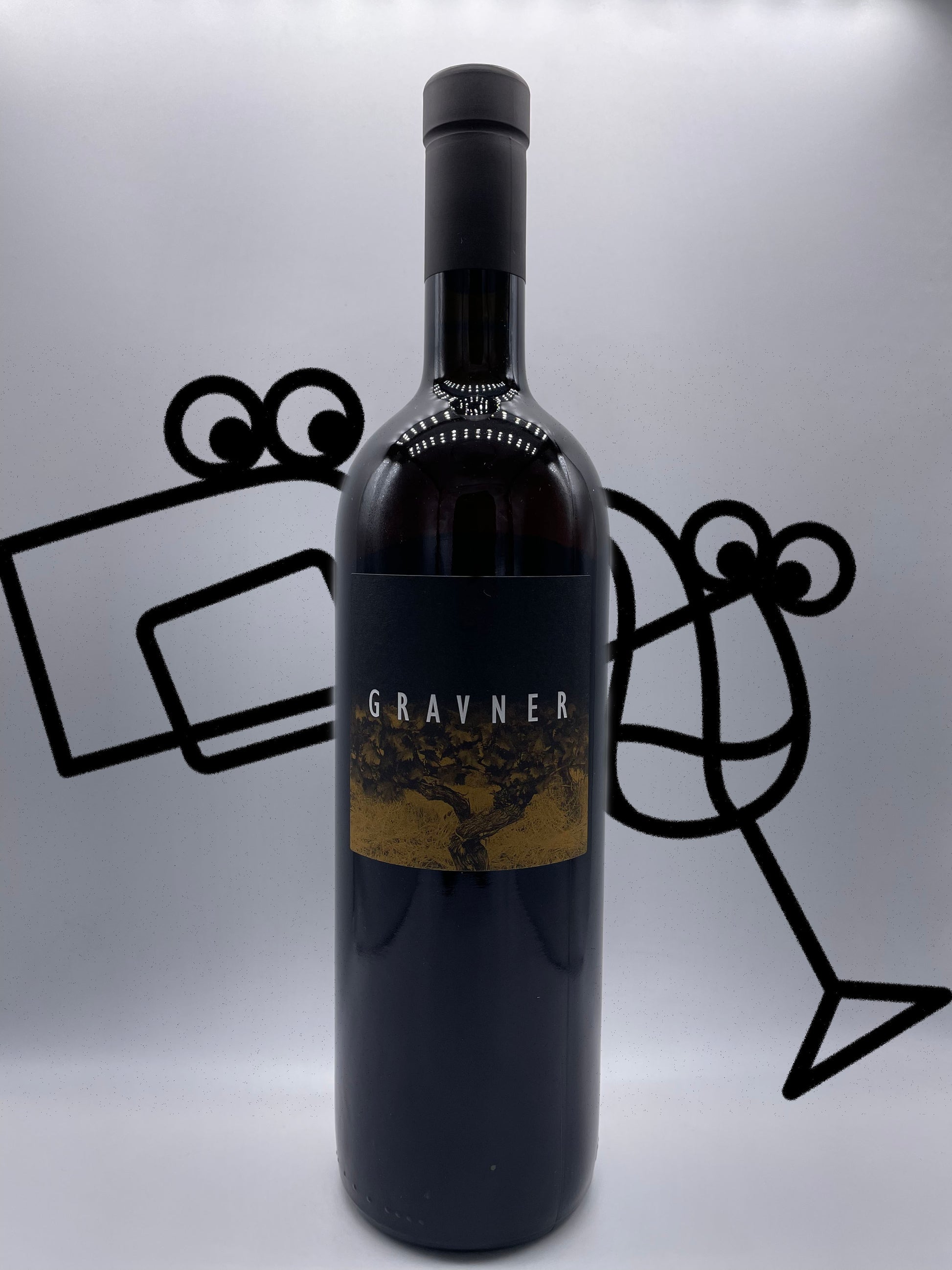 Gravner 2013 Ribolla Venezia Giulia, Italy Williston Park WInes