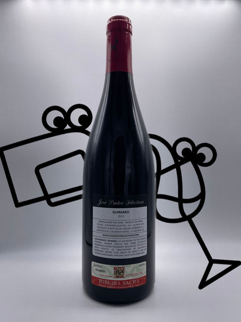 Guimaro Tinto 2021 Galicia, Spain - Williston Park Wines & Spirits