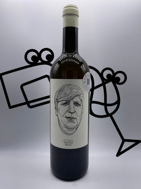 Gut Oggau 'Timotheus' 2020 Burgenland, Austria Williston Park Wines