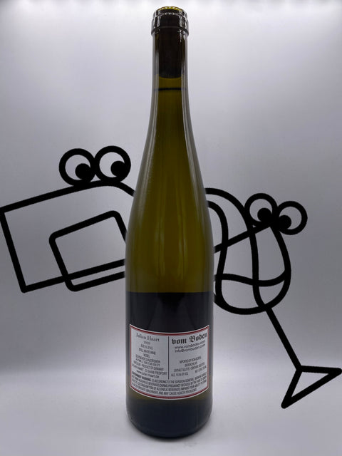 Julian Haart Riesling 1,000L 2020 Mosel, Germany - Williston Park Wines & Spirits