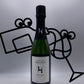 André Heucq 'Assemblage' Extra Brut NV Champagne, France 375ml Williston Park Wines