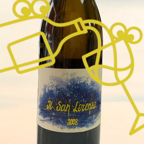 Fattoria San Lorenzo 'Il San Lorenzo' 2008 Marche, Italy - Williston Park Wines & Spirits