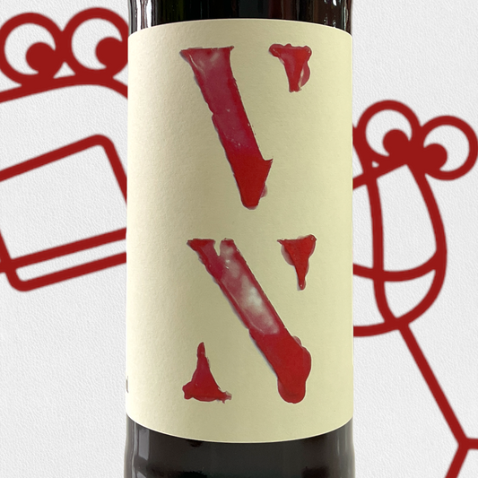 Partida Creus 'VN' Tinto 2021 Catalonia, Spain - Williston Park Wines & Spirits