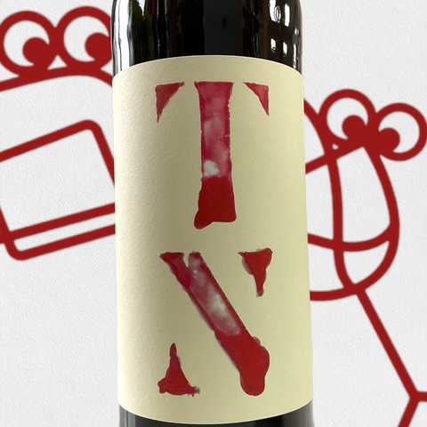 Partida Creus 'TN' 2021 Catalonia, Spain - Williston Park Wines & Spirits