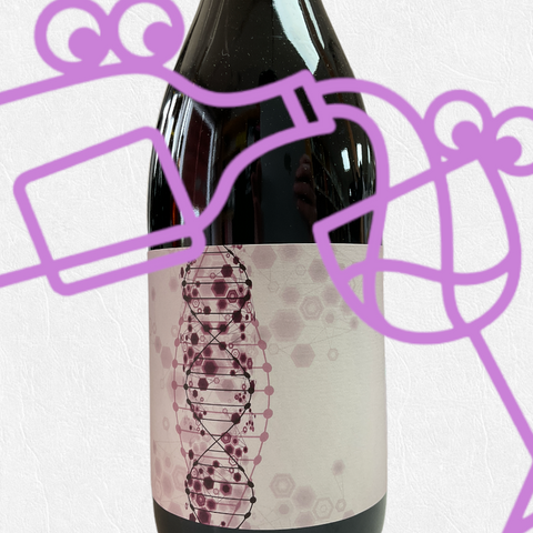 Craft Wine Co. 'Minimus Helix' 2018 Willamette Valley, Oregon - Williston Park Wines & Spirits