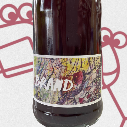 Brand 'Red' 2021 Pfalz, Germany - Williston Park Wines & Spirits