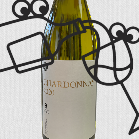 Bedell Cellars Chardonnay 2020 North Fork, Long Island - Williston Park Wines & Spirits