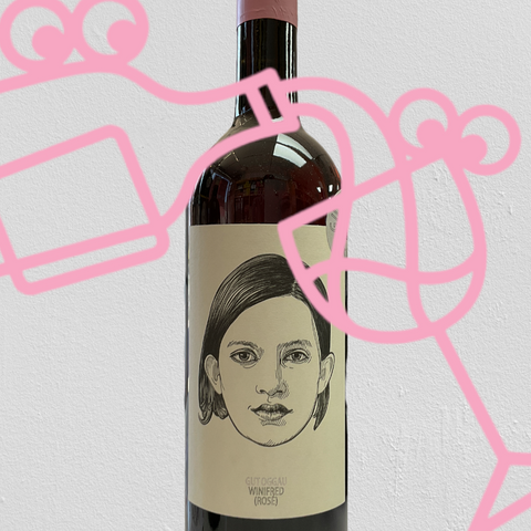 Gut Oggau 'Winifred' 2022 Burgenland, Austria - Williston Park Wines & Spirits