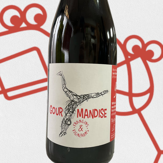 Domaine Ozil 'Gourmandise' 2021 Ardèche, France - Williston Park Wines & Spirits