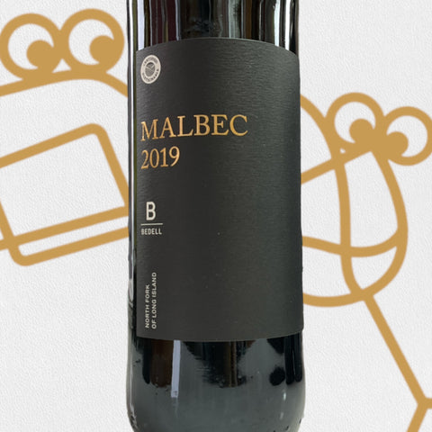 Bedell Cellars Malbec North Fork, Long Island - Williston Park Wines & Spirits