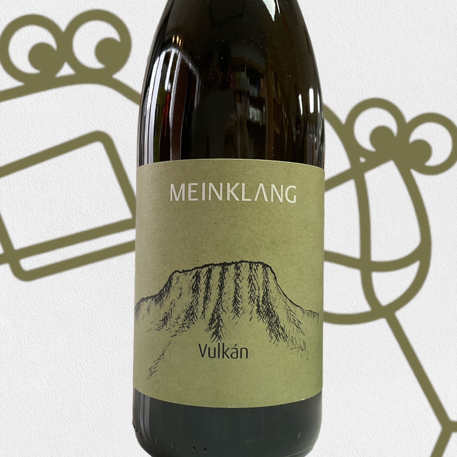 Meinklang 'Vulkan No. 2' 2020 Österreich, Austria - Williston Park Wines & Spirits