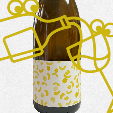 Floral Terranes Riesling 2021 Long Island, New York - Williston Park Wines & Spirits