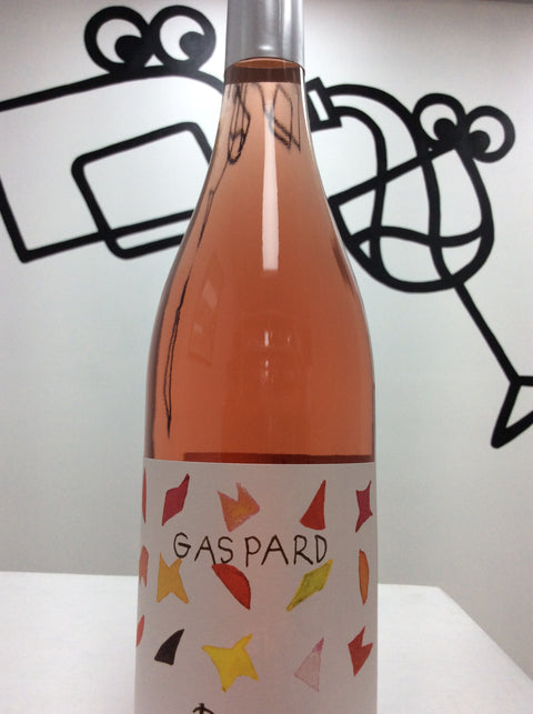 Gaspard Rosé - Williston Park Wines & Spirits