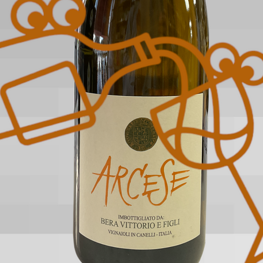 Bera 'Arcese' 2020 Piedmont, Italy - Williston Park Wines & Spirits