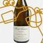 Floral Terranes Chardonnay 2021 Long Island, New York - Williston Park Wines & Spirits