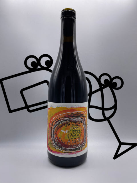 Jolie-Laide Provisor Vineyard Grenache 2017 Sonoma California Williston Park Wines