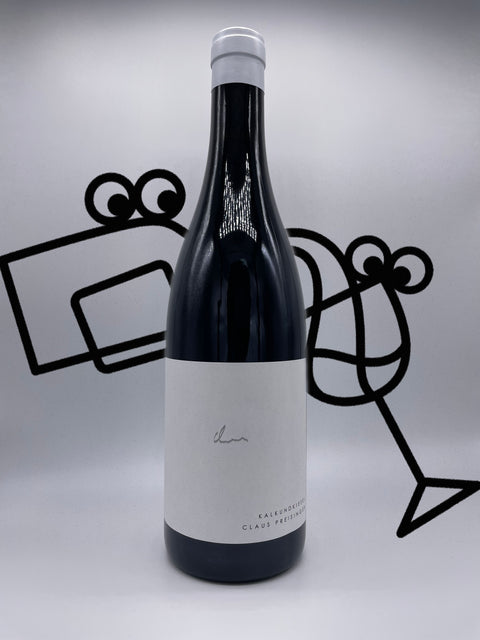 Claus Preisinger Kalkundkiesel Burgenland, Austria - Williston Park Wines & Spirits