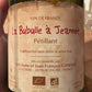 Anne et Jean-Francois Ganevat 'La Bubulle a Jeannot' Petillant - Williston Park Wines & Spirits