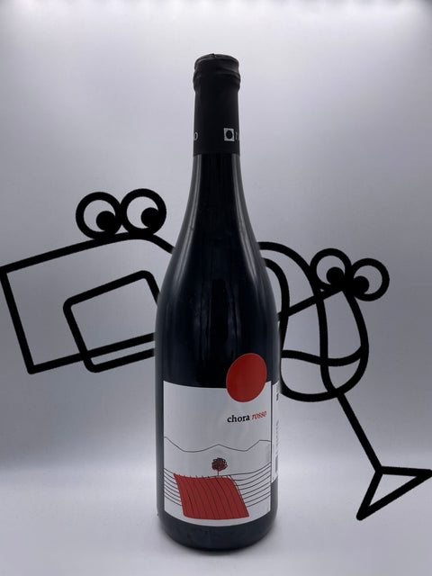 L'Acino 'Chora' Rosso 2019 Umbria, Italy Williston Park Wines