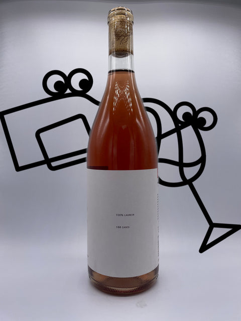 Channing Daughters Rosato Lagrein - Williston Park Wines & Spirits
