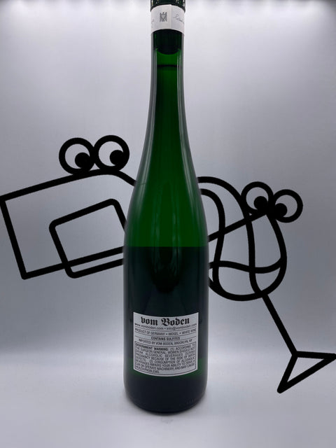 Peter Lauer 'Ayler Kupp' Kabinett Fass 8 2020 Saar, Mosel, Germany 2020 - Williston Park Wines & Spirits