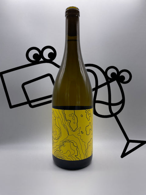 Lioco Sonoma County Chardonnay California 2019 Williston Park Wines