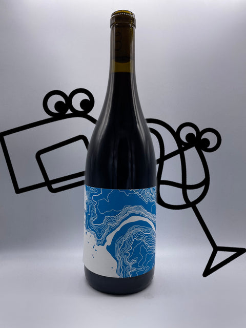 Lioco 'Mendocino County' Pinot Noir 2020 California Williston Park Wines